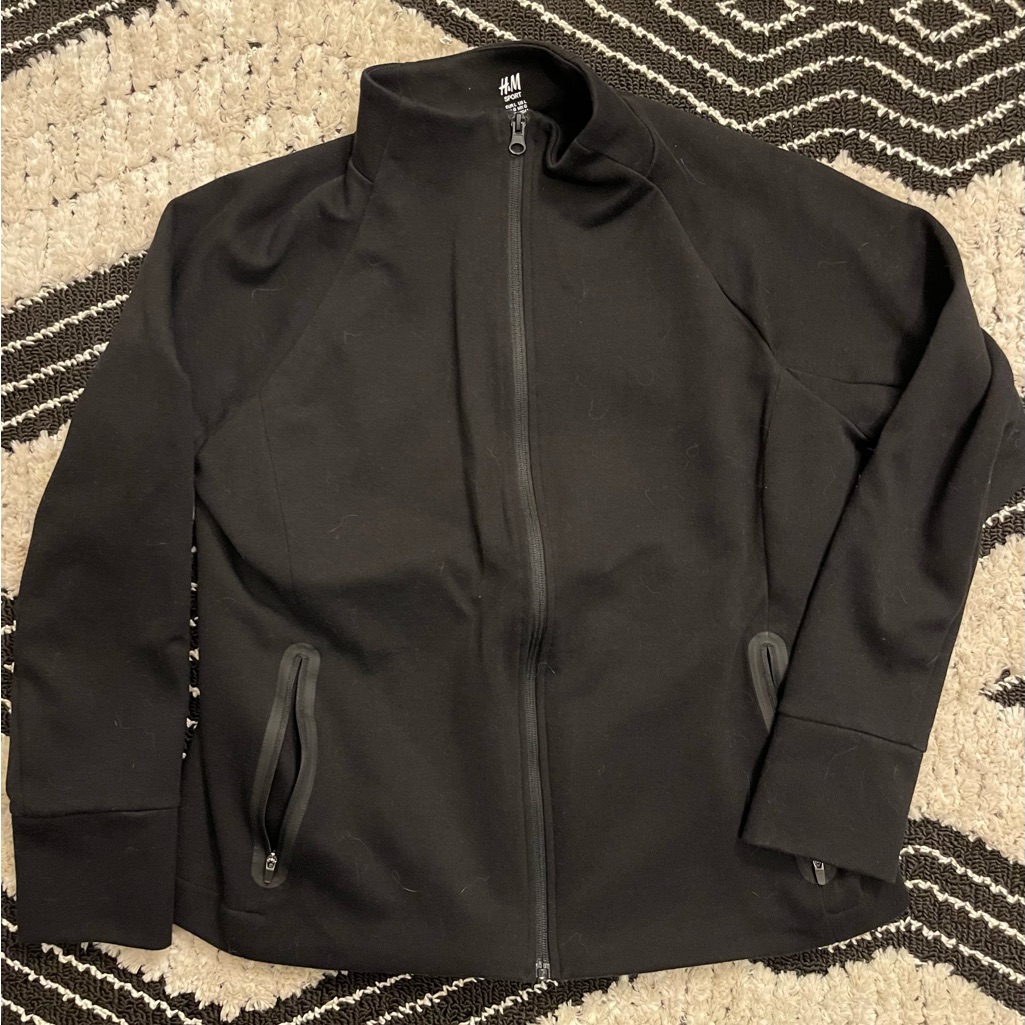 H&M Track Jacket